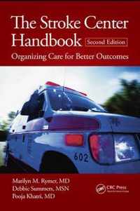 The Stroke Center Handbook