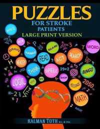 Puzzles for Stroke Patients