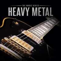 The Music Series  -   Heavy metal