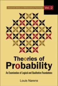 Theories Of Probability