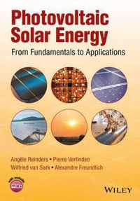 Photovoltaic Solar Energy