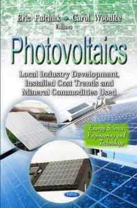 Photovoltaics