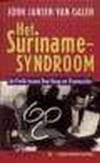 Suriname-syndroom