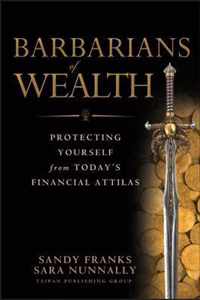 Barbarians Of Wealth