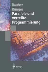 Parallele Und Verteilte Programmierung