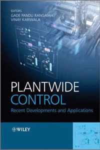 Plantwide Control