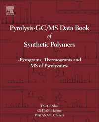 Pyrolysis - Gc/Ms Data Book Of Synthetic Polymers