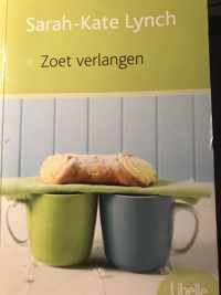 Zoet verlangen