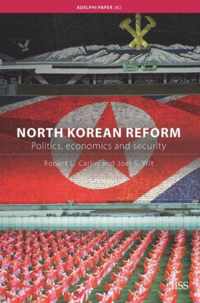 North Korean Reform