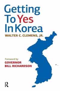 Getting to Yes in Korea