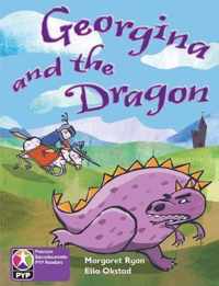 PYP L5 Georgina and the Dragon single