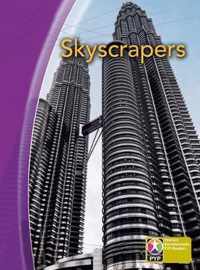 PYP L9 Skyscrapers single