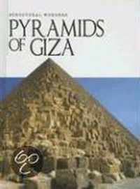 Pyramids of Giza