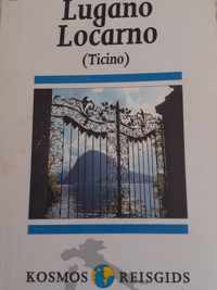 Lugano-locarno (kosmos reisgids)