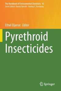 Pyrethroid Insecticides