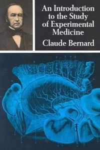 An Introduction to the Study of Experimental Medicine