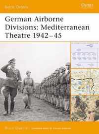 German Airborne Divisions