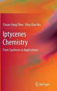 Iptycenes Chemistry