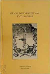 Gulden verzen van pythagoras