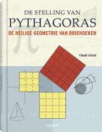 De stelling van Pythagoras