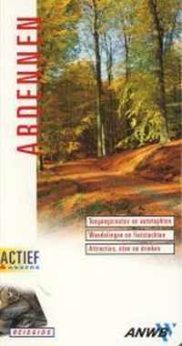 Ardennen