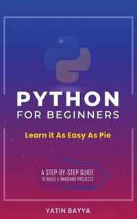 Python for Beginners