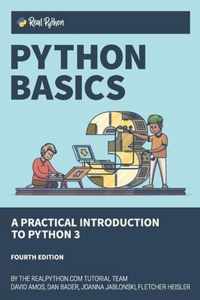 Python Basics