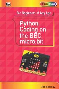 Python Coding on the BBC Micro