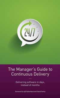 The manager's guide to continuous delivery