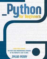 Python For Beginners