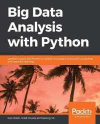 Big Data Analysis with Python