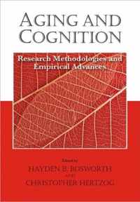 Aging and Cognition