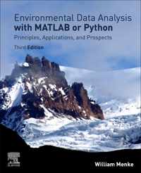 Environmental Data Analysis with MatLab or Python