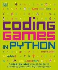 Coding Games in Python