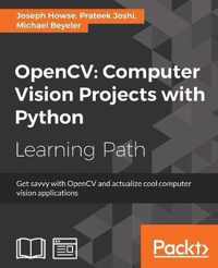 OpenCV