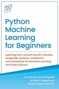 Python Machine Learning for Beginners