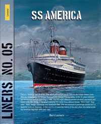 Liners 5 -   America