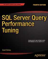 SQL Server Query Performance Tuning