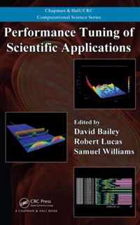 Performance Tuning of Scientific Applications