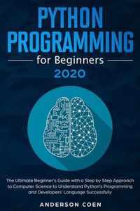 Python Programming for Beginners