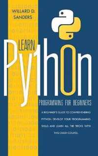 Learn Python Programming for Beginners