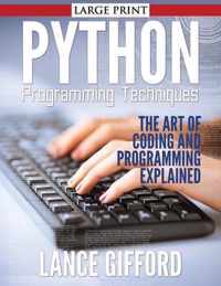 Python Programming Techniques