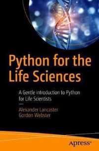 Python for the Life Sciences