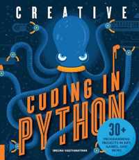 Creative Coding in Python