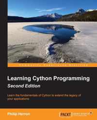 Learning Cython Programming