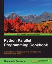 Python Parallel Programming Cookbook