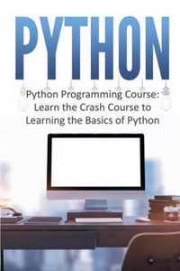 Python: Python Programming Course