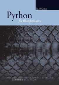 Python For Bioinformatics