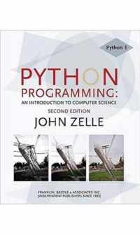Python Programming (Edit)