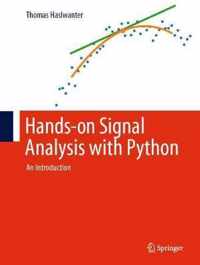 Hands-on Signal Analysis with Python